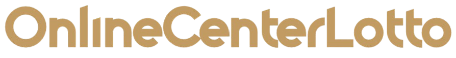 OnlineCenterLotto